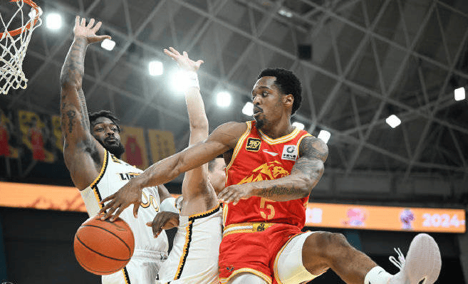 NG28-辽宁比赛回放